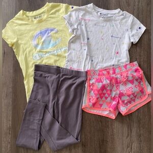 Girls☀️summer bundle set